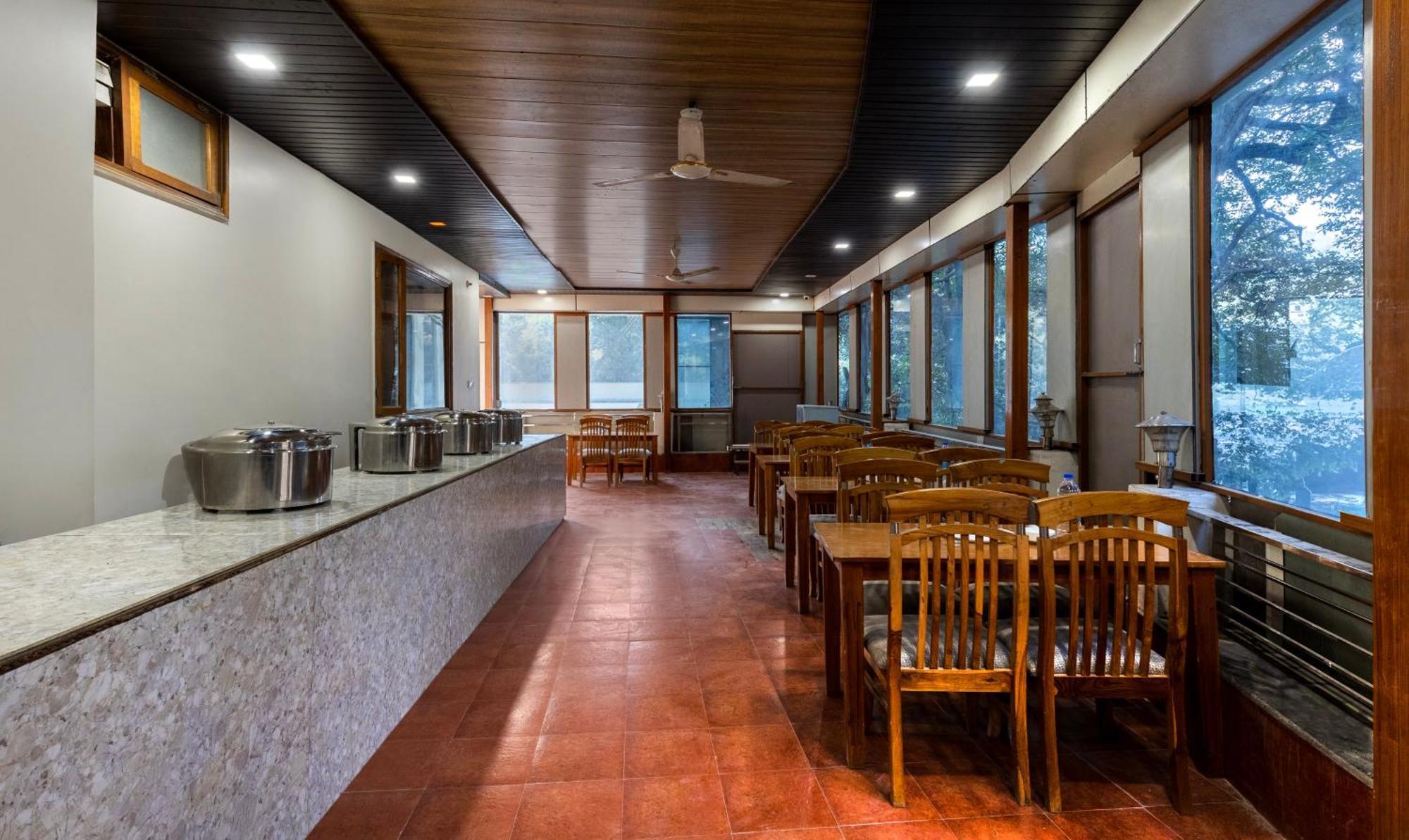 Treebo Olive Lake View Inn June Estate Bhimtal Ngoại thất bức ảnh